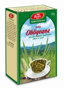 Ceai obligeana x 50g (Fares) - Img 2