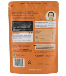 Ciococino pulbere eco, 200g, Republica Bio - Img 2