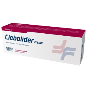 Clebolider crema x 150ml