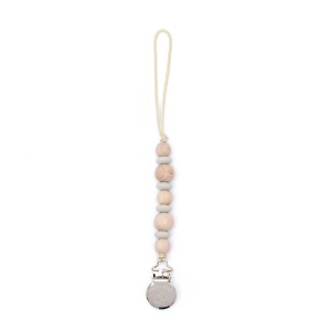 Clip prindere suzeta kenna cloud, Little Prints