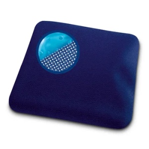 Compresa reutilizabila ThermoGel pentru terapie cald/rece, 10x10cm, Pic Solution - Img 2