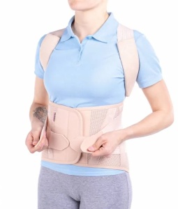 Corset Aerotec TLS SRT131, M4, Triamed - Img 2
