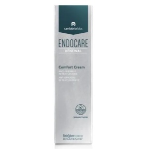Crema anti-imbatranire Endocare Renewal Comfort, 50ml, Cantabria Labs - Img 2
