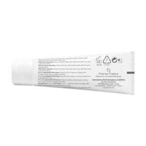 Crema anti-iritatii Dermalibour+Cica, 50ml, Aderma - Img 2