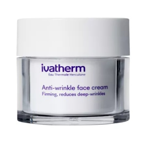 Crema antirid pentru piele sensibila, 50ml, Ivatherm