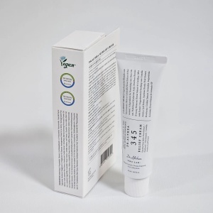 Crema de fata cu resveratrol 345, 50ml, Dr. Althea - Img 4