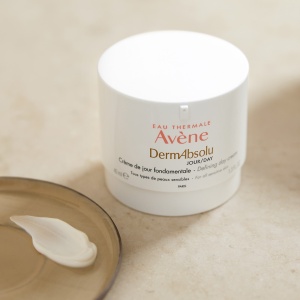 Crema de zi pentru fermitate DermAbsolu, 40 ml, Avene - Img 6