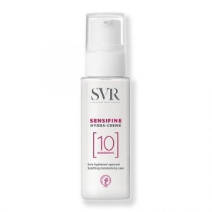 Crema hidratanta Sensifine Hydra, 40 ml, SVR