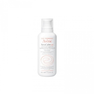 Crema relipidanta pentru piele uscata XeraCalm AD, 400ml, Avene