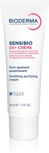 Crema Sensibio DS+, 40ml, Bioderma - Img 2