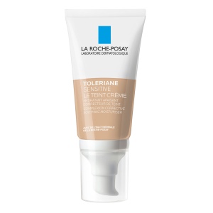 Crema uniformizatoare LIGHT pentru piele sensibila Toleriane, 50ml, LA ROCHE-POSAY
