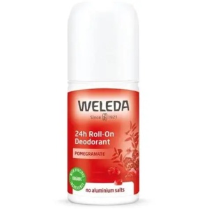 Deo roll-on cu rodie, 50ml, Weleda