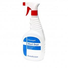 Dezinfectant suprafete Maxil Sept Ultrarapid x 1L