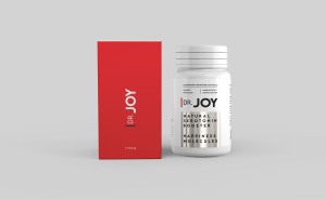DR. Joy x 30cps (Regenswiss) - Img 3