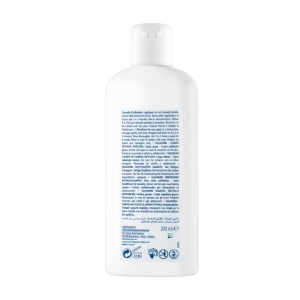 DUCRAY Squanorm sampon matreata grasa 200ml - Img 2