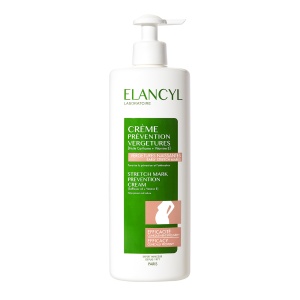 ELANCYL Specific vergeturi maternitate x 500ml
