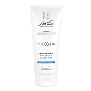 Emulsie de corp piele uscata Proxera, 100ml, BioNike