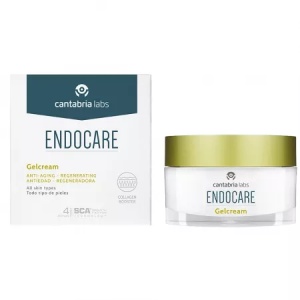 Endocare Gel crema antiage, 30ml, Cantabria Lab