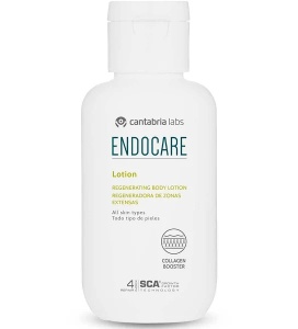 Endocare Lotiune corp, 100ml, Cantabria Lab