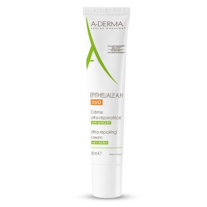 Epitheliale A.H. Duo crema reparatoare, 40 ml, A-Derma