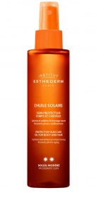 ESTHEDERM Sun ulei protectie solara x 150ml
