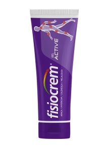 Fisiocrem gel active, 60 ml, Medimow