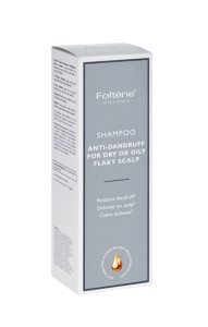 Foltene Sampon antimatreata, 200 ml