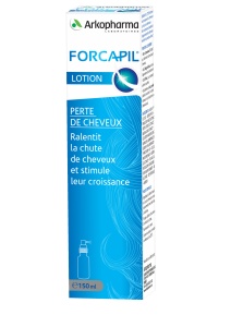 Forcapil lotiune, 150 ml, Arkopharma