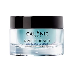 GALENIC Beaute de Nuit Gel Crono Active de noapte 50ml
