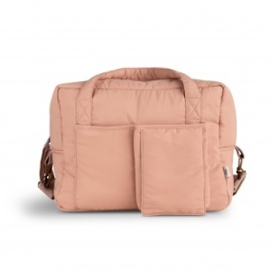 Geanta multifunctionala Blush Pink, Citron - Img 4