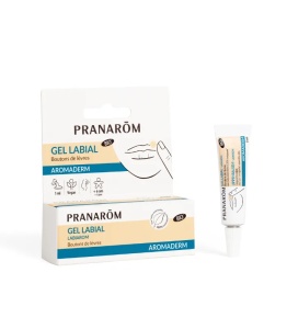 Gel Bio Anti Herpes, 5ml, Pranarom