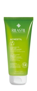 Gel de curatare pentru ten acneic Acnestil, 200ml, Rilastil