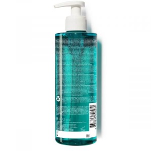 Gel de curatare purifiant micro-exfoliant Effaclar, 400ml, La Roche-Posay - Img 4