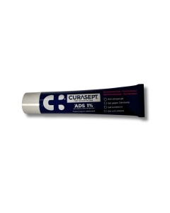 Gel parodontal cu CHL1% ADS 310, 30ml, Curasept