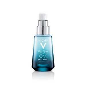 Gel pentru conturul ochilor Mineral 89, 15ml, Vichy