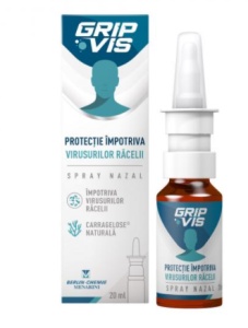 GripVis spray nazal 20ml