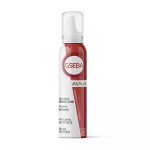 Gseba spuma, 100ml, Meditrina