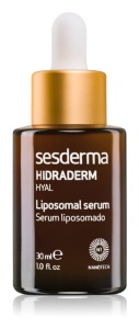 Hidraderm Hyal ser lipozomal, 30ml, Sesderma - Img 2
