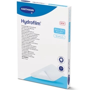 Hydrofilm 10 x 15cm 50buc (Hartmann)