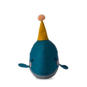 iFamily Balena in cutie cadou 21cm - Img 2