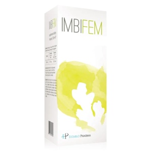 Imbifem B6, 50ml, Establo Pharma