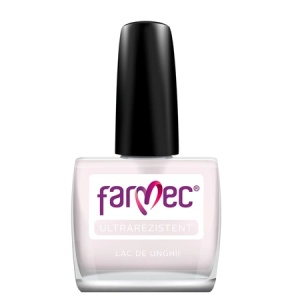 Lac de unghii nr. 300, 11 ml, 27680, Farmec