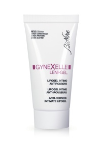 Lipogel intim anti-roseata Gynexelle, 30ml, BioNike