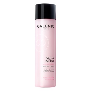 Lotiune hidratanta Aqua Infini, 200ml, Galenic