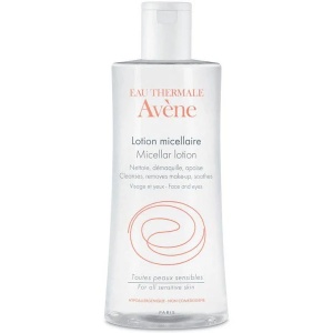 Lotiune micelara, 400ml, AVENE