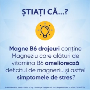 Magne B6, 100 drajeuri, Opella - Img 6
