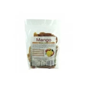 Mango deshidratat, 200g, Managis