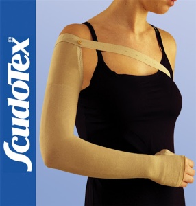 Manson Limfedem Mediu S448-4 (Scudotex)