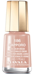 MAVALA Lac de unghii Sapporo 5ml