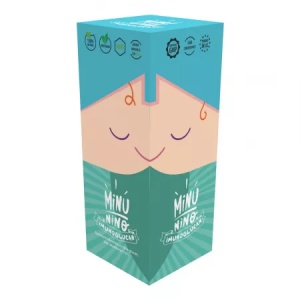 Minunino sirop Imunoglucan, 150ml, Medimow